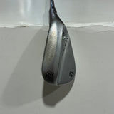TaylorMade Milled Grind 3 58*/11* Wedge