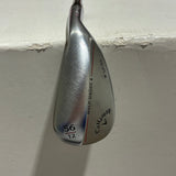 Callaway Mack Daddy 4 56*/12* Wedge