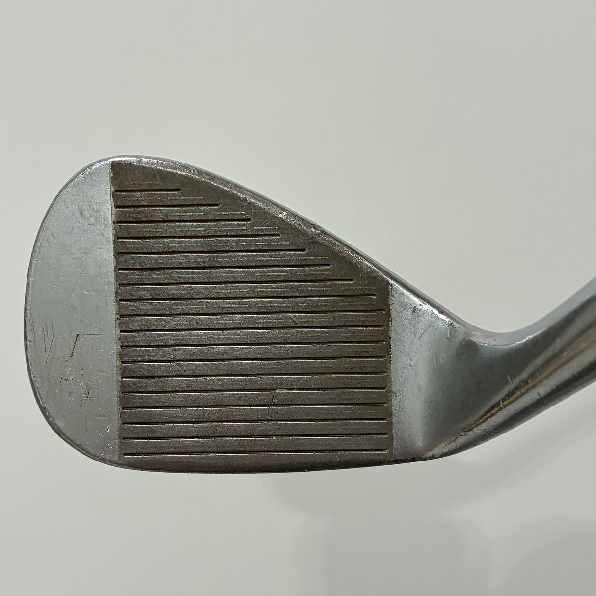 TaylorMade Milled Grind 3 54*/11* Wedge
