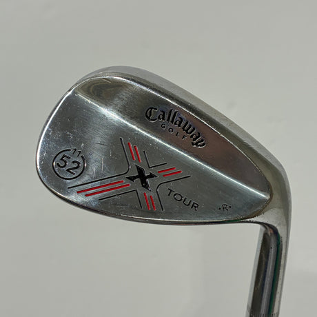 Callaway X Tour 52*/11* Wedge