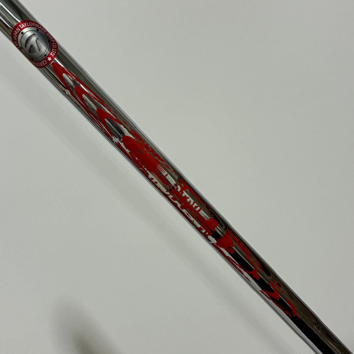 TaylorMade Milled Grind 3 54*/11* Wedge