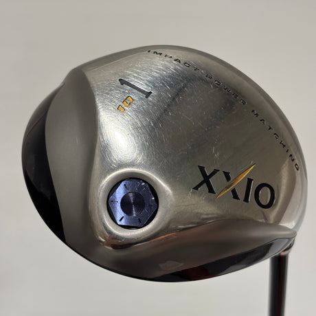 XXIO (2006) 10* Driver Stiff Regular Flex