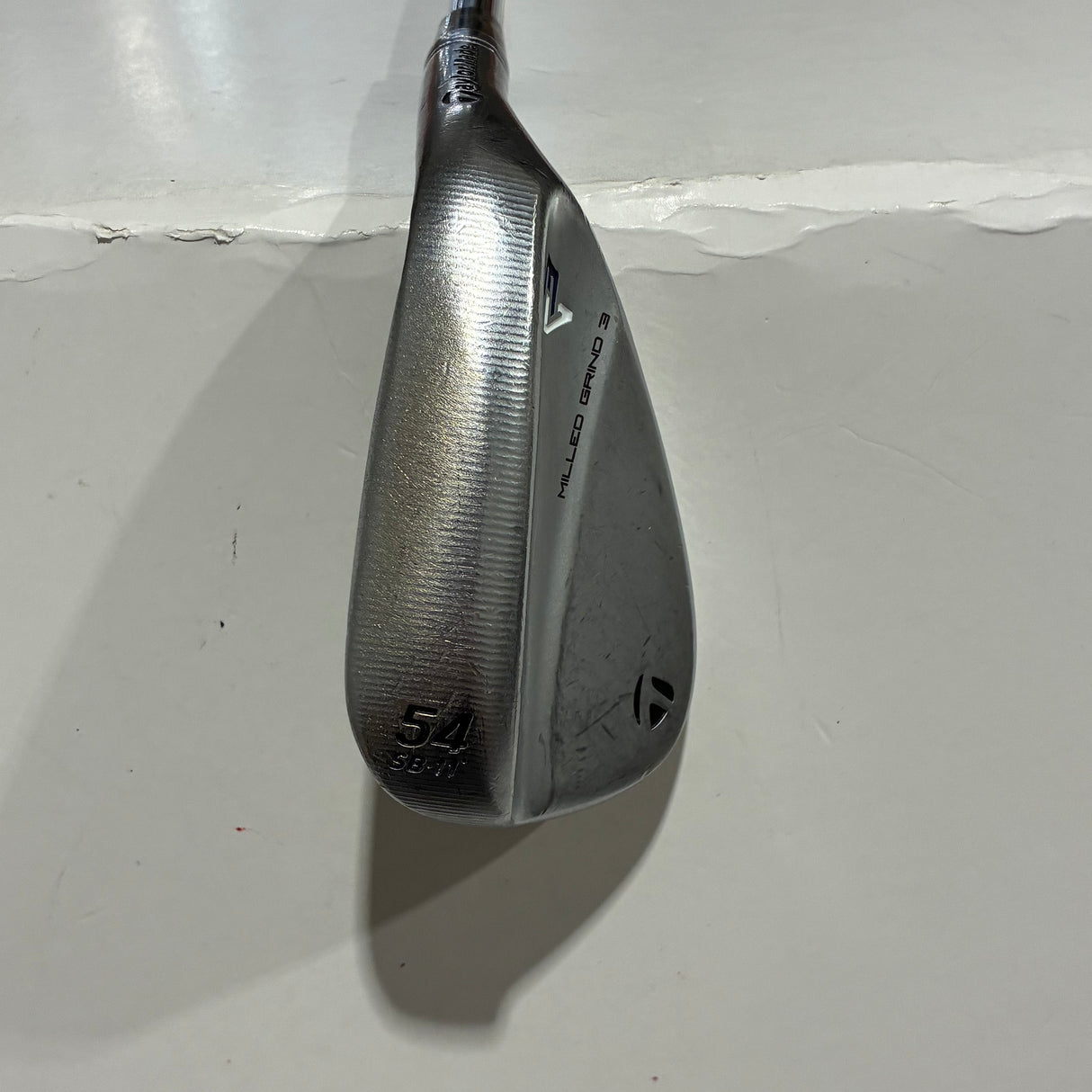 TaylorMade Milled Grind 3 54*/11* Wedge