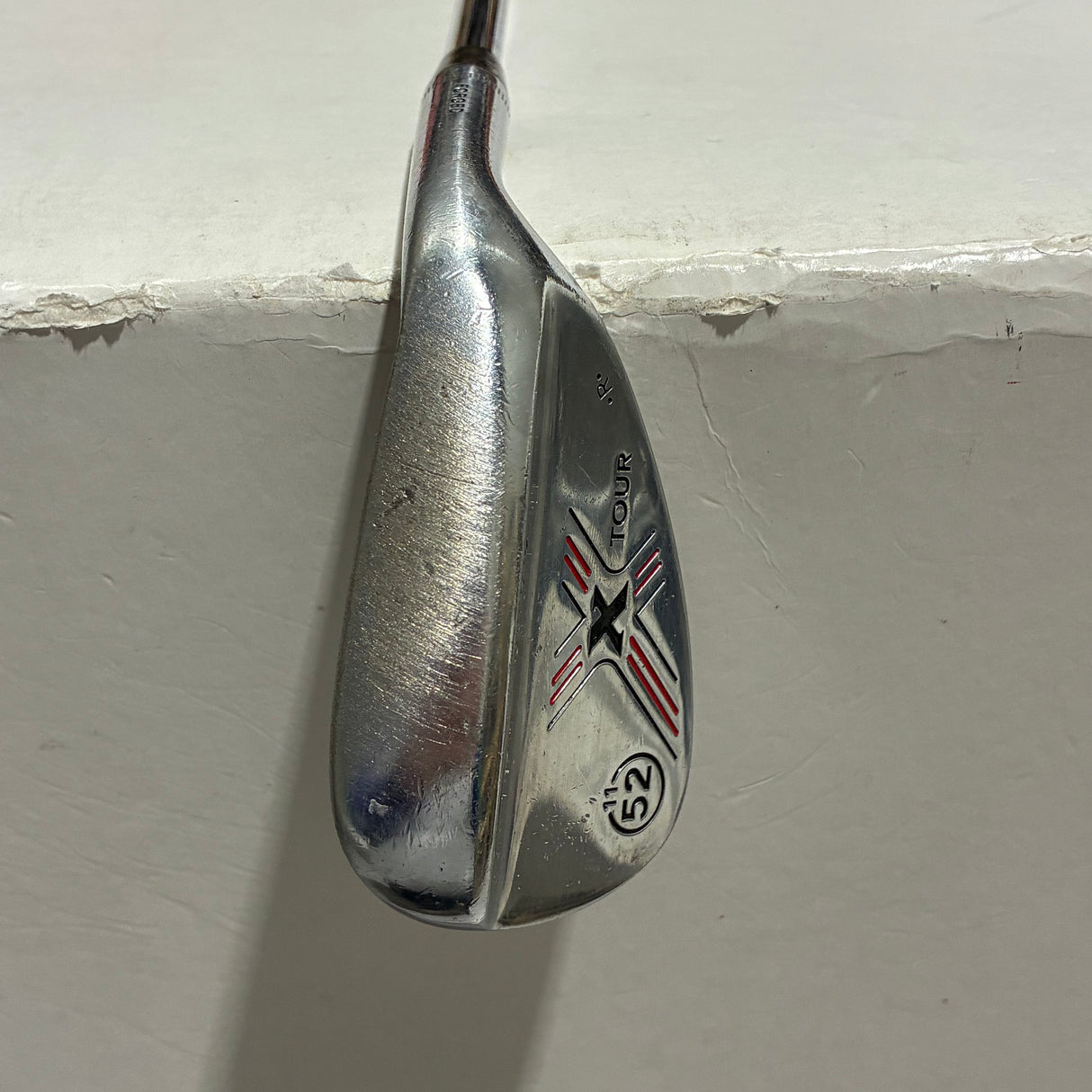 Callaway X Tour 52*/11* Wedge