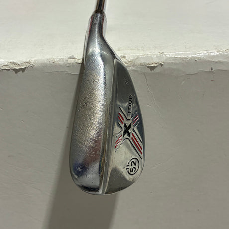Callaway X Tour 52*/11* Wedge