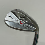 Callaway Jaws X Series 52*/12* Wedge