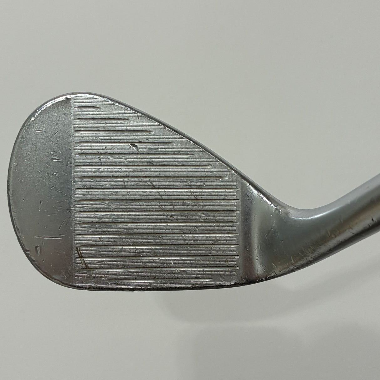 Callaway Mack Daddy Forged (2019) 58*/10* Wedge