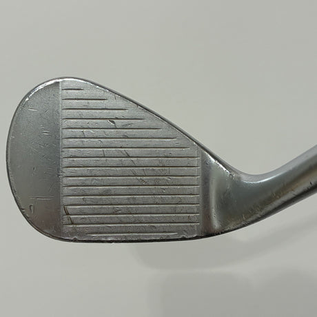 Callaway Mack Daddy Forged (2019) 58*/10* Wedge
