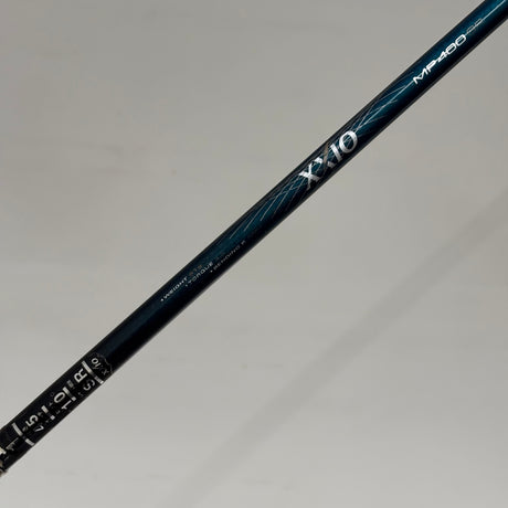 XXIO (2006) 10* Driver Stiff Regular Flex