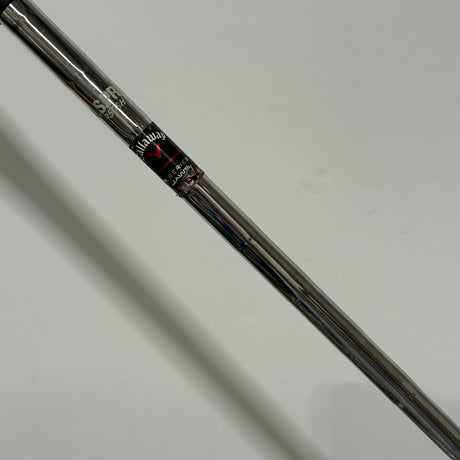 Callaway Jaws X Series 52*/12* Wedge