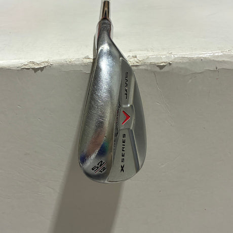 Callaway Jaws X Series 52*/12* Wedge
