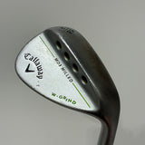 Callaway MD3 Milled 56*/12* Wedge