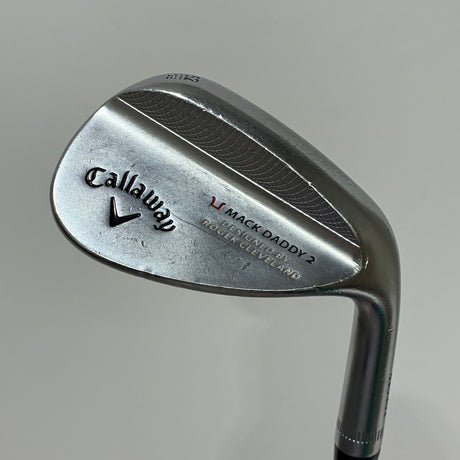 Callaway Mack Daddy 2 52*/12* Wedge