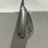 Callaway Mack Daddy 2 52*/12* Wedge