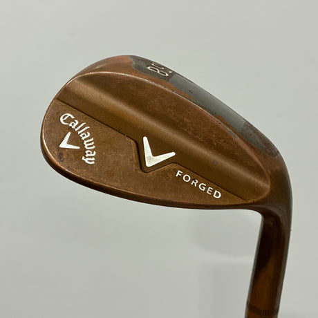 Callaway Forged 58*/09* Wedge