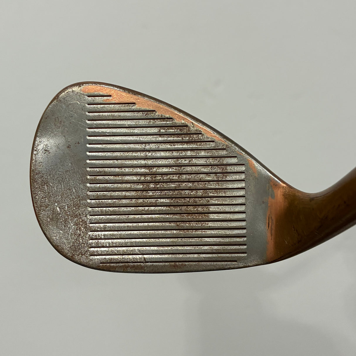 Callaway Forged 58*/09* Wedge