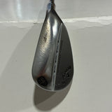 Callaway Mack Daddy Forged (2019) 58*/10* Wedge