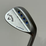 Callaway MD3 Milled 56*/10* Wedge