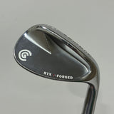 Cleveland RTX F-Forged 52*/12* Wedge