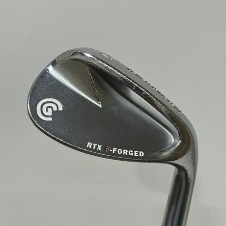 Cleveland RTX F-Forged 52*/12* Wedge