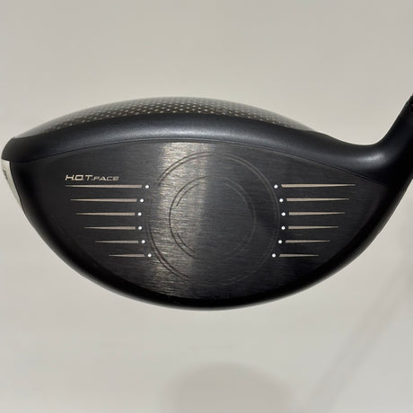 Cobra Aerojet 12* Driver Regular Flex Headcover Included