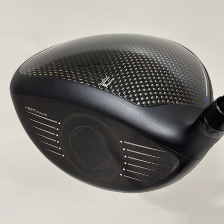 Cobra Aerojet 12* Driver Regular Flex Headcover Included