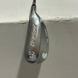 Cleveland RTX F-Forged 52*/12* Wedge