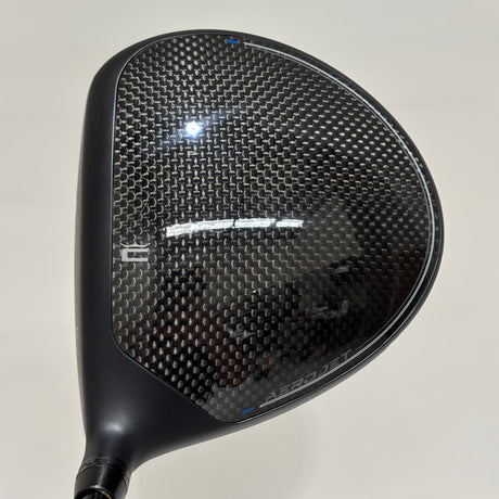 Cobra Aerojet 12* Driver Regular Flex Headcover Included