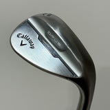 Callaway Opus 58*/12* Wedge