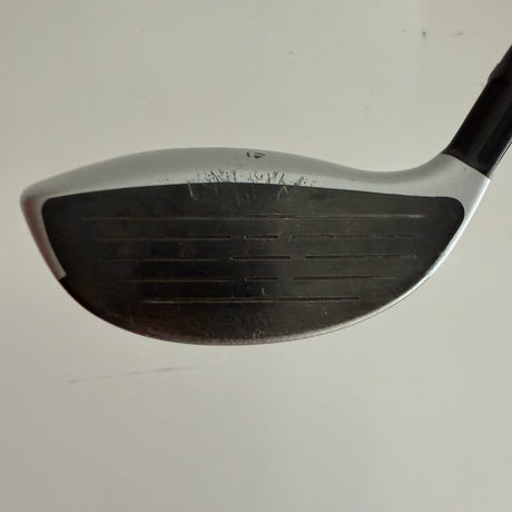 TaylorMade M4 3 Wood Stiff Flex
