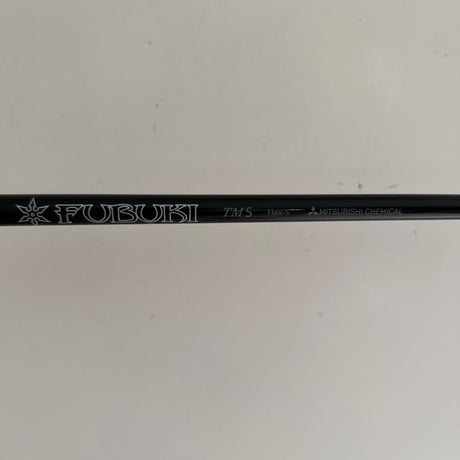 TaylorMade M4 3 Wood Stiff Flex