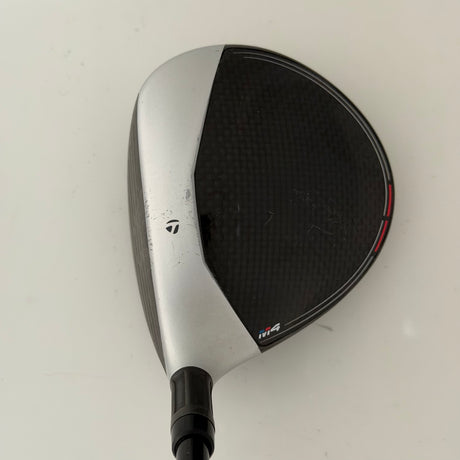 TaylorMade M4 3 Wood Stiff Flex