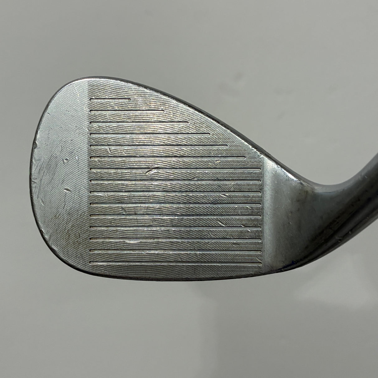 Cleveland 588 RTX CB 50*/10* Wedge