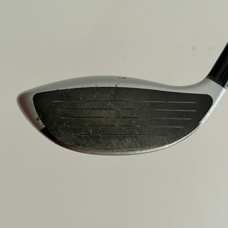 TaylorMade M4 3 Wood Stiff Flex
