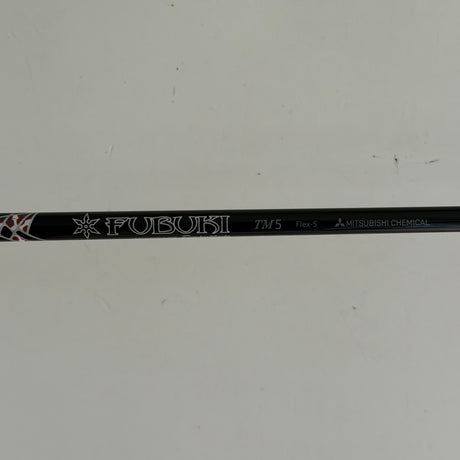 TaylorMade M4 3 Wood Stiff Flex