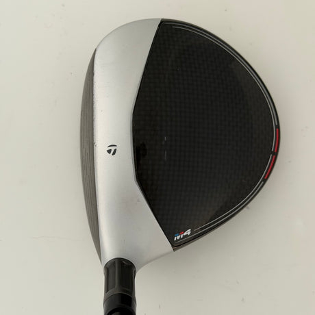 TaylorMade M4 3 Wood Stiff Flex