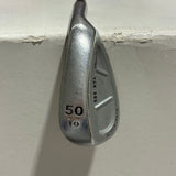 Cleveland 588 RTX CB 50*/10* Wedge
