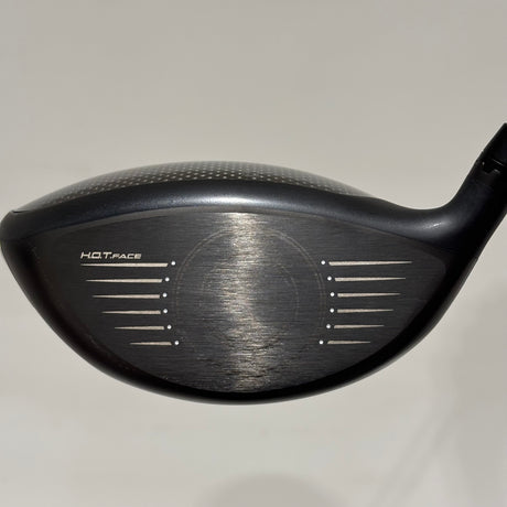 Cobra Aerojet Max 12* Driver Regular Flex Headcover Included