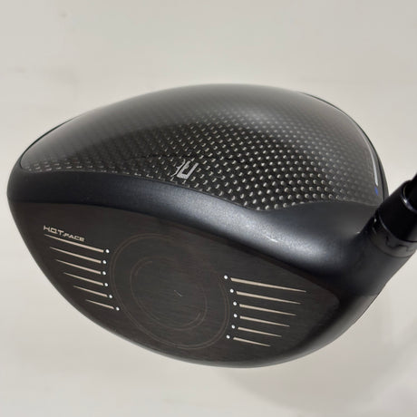 Cobra Aerojet Max 12* Driver Regular Flex Headcover Included