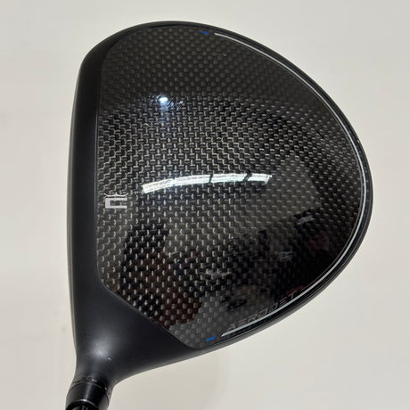 Cobra Aerojet Max 12* Driver Regular Flex Headcover Included