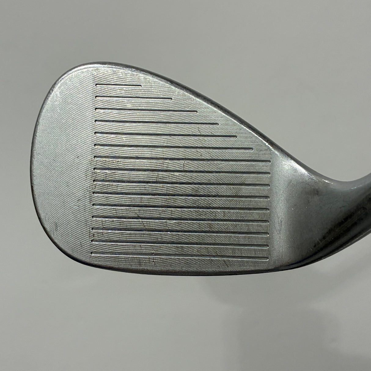 Cleveland 588 RTX CB 52*/10* Wedge