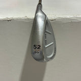 Cleveland 588 RTX CB 52*/10* Wedge