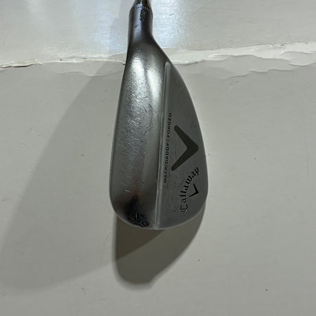 Callaway Mack Daddy Forged 54*/10* Wedge