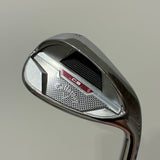 Callaway Mack Daddy CB 52*/12* Wedge