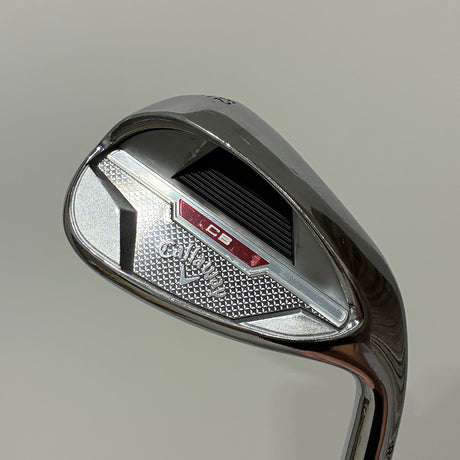Callaway Mack Daddy CB 52*/12* Wedge