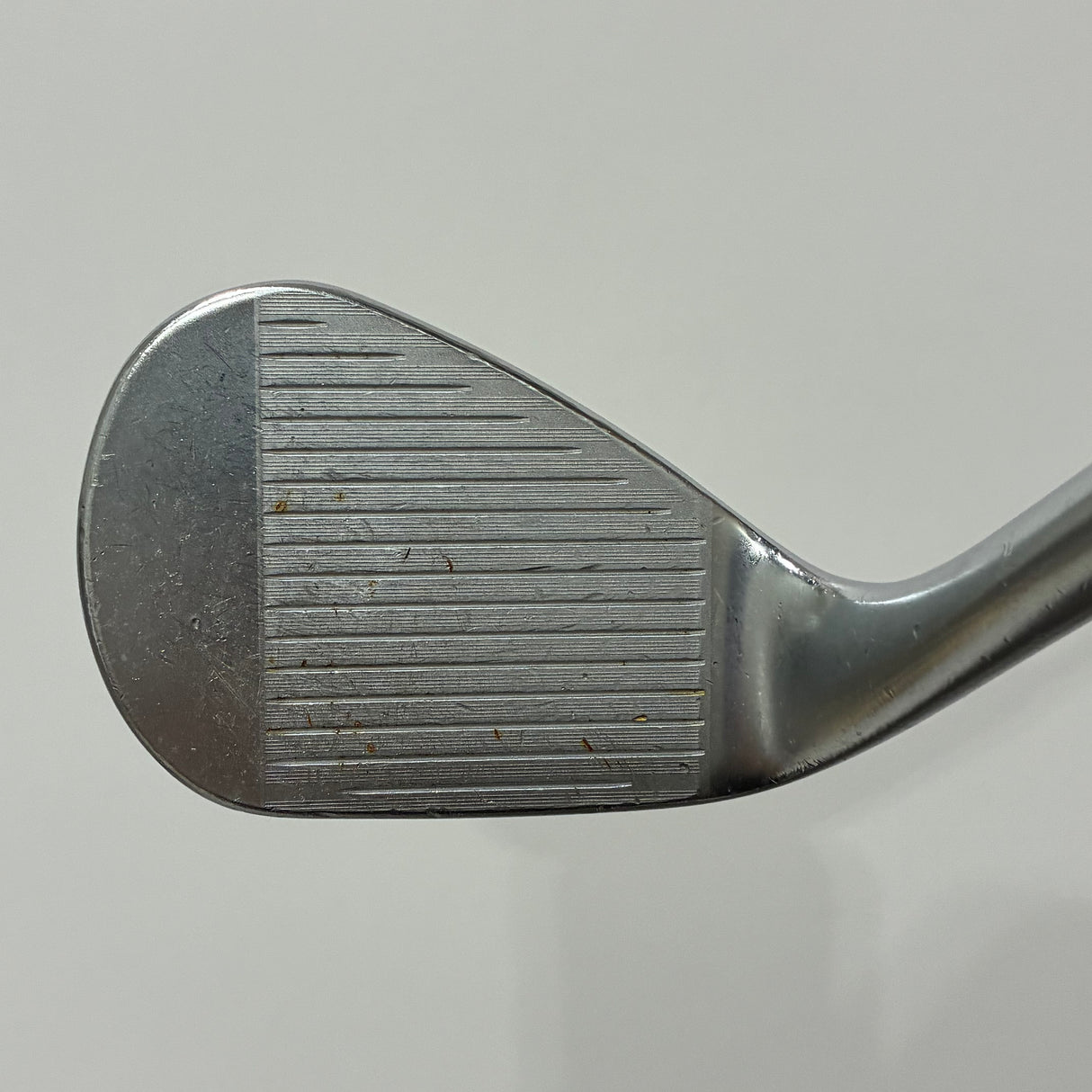 Callaway Mack Daddy Forged (2019) 52*/10* Wedge