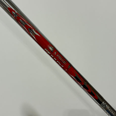 Callaway Mack Daddy Forged (2019) 52*/10* Wedge