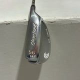 Cleveland RTX F-Forged 56*/14* Wedge