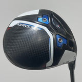 Cobra Aerojet LS 9.0* Driver Stiff Flex