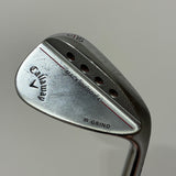 Callaway Mack Daddy 4 50*/12* Wedge